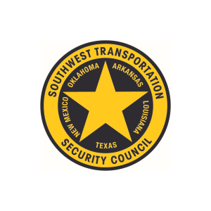 Southwest Transportation Security Council Southwest Transportation Security Council