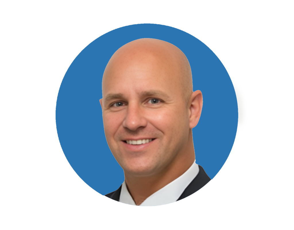 Dan Bergin